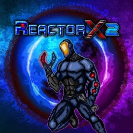 ReactorX 2 Xbox One & Series X|S (ключ) (Аргентина)