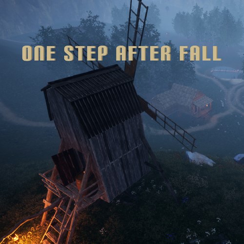 One Step After Fall Xbox One & Series X|S (покупка на любой аккаунт / ключ) (Аргентина)