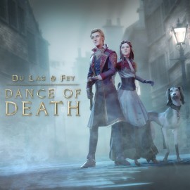 Dance of Death: Du Lac & Fey Xbox One & Series X|S (ключ) (Аргентина)