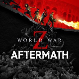 World War Z: Aftermath Xbox One & Series X|S (ключ) (Аргентина)