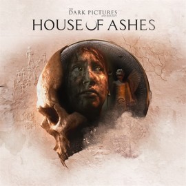 The Dark Pictures Anthology: House of Ashes Xbox One & Series X|S (ключ) (Аргентина)