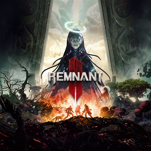 Remnant II - Standard Edition Xbox Series X|S (ключ) (Аргентина)