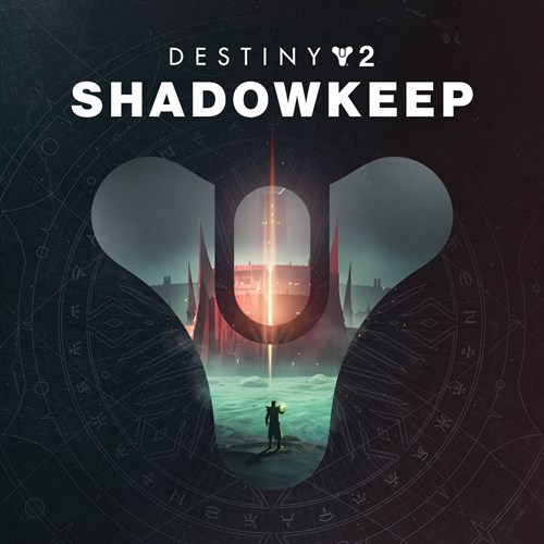 Destiny 2: Shadowkeep Xbox One & Series X|S (ключ) (Турция)