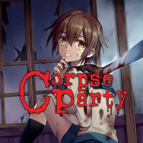 Corpse Party Xbox One & Series X|S (ключ) (Аргентина)