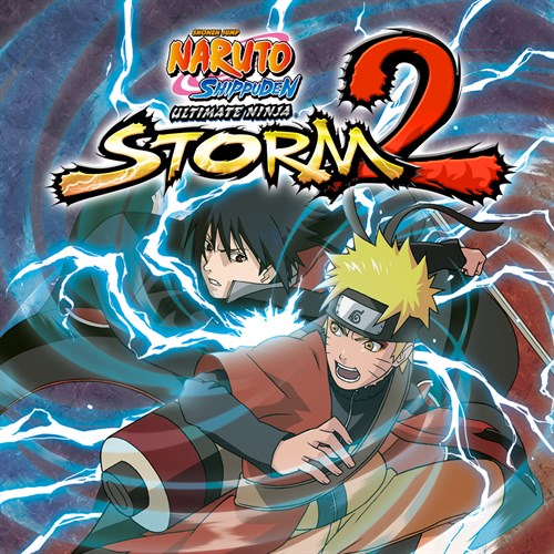 NARUTO SHIPPUDEN: Ultimate Ninja STORM 2 Xbox One & Series X|S (покупка на любой аккаунт / ключ) (Турция)