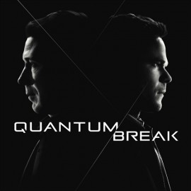 Quantum Break Xbox One & Series X|S (ключ) (Аргентина)