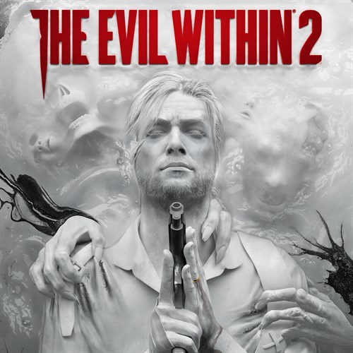 The Evil Within 2 Xbox One & Series X|S (ключ) (Аргентина)