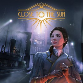 Close to the Sun Xbox One & Series X|S (ключ) (Аргентина)