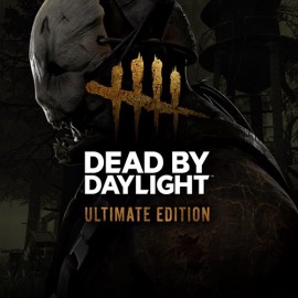 Dead by Daylight: ULTIMATE EDITION Xbox One & Series X|S (ключ) (Аргентина)