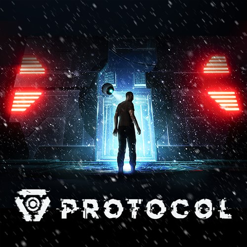 Protocol Xbox One & Series X|S (ключ) (Польша)