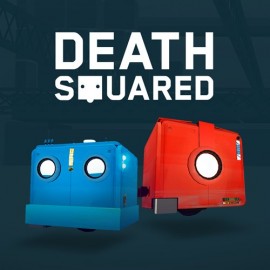 Death Squared Xbox One & Series X|S (ключ) (Польша)