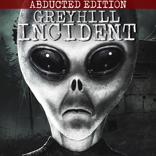 Greyhill Incident - Abducted Edition Xbox One & Series X|S (ключ) (Турция)