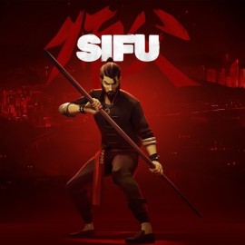 Sifu Xbox One & Series X|S (ключ) (Турция)