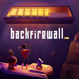 Backfirewall_ Xbox One & Series X|S (ключ) (Турция)