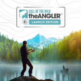 Call of the Wild: The Angler - Launch Edition Xbox One & Series X|S (ключ) (Аргентина)