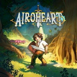 Airoheart Xbox One & Series X|S (ключ) (Аргентина)