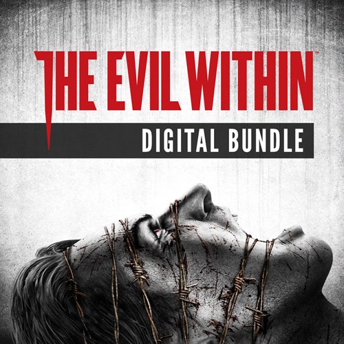 The Evil Within Digital Bundle Xbox One & Series X|S (ключ) (США)