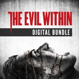 The Evil Within Digital Bundle Xbox One & Series X|S (ключ) (Польша)