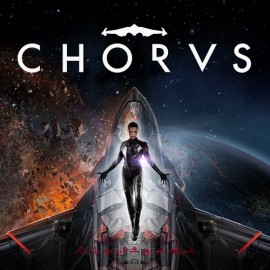 Chorus Xbox One & Series X|S (ключ) (Аргентина)