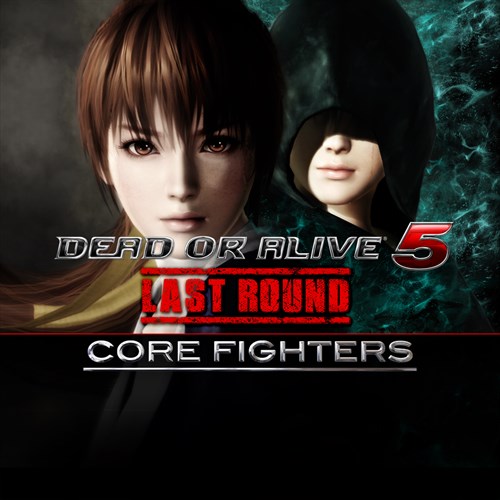 DEAD OR ALIVE 5 Last Round: Core Fighters Xbox One & Series X|S (покупка на любой аккаунт / ключ) (Аргентина)