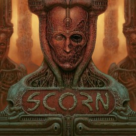 Scorn Xbox Series X|S (ключ) (Аргентина)