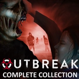 Outbreak: Complete Collection Xbox One & Series X|S (ключ) (Аргентина)