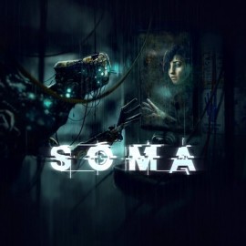 SOMA Xbox One & Series X|S (ключ) (Польша)