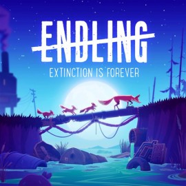 Endling - Extinction is Forever Xbox One & Series X|S (ключ) (Аргентина)