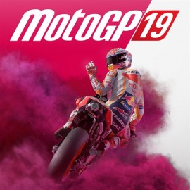 MotoGP19 Xbox One & Series X|S (ключ) (Польша)