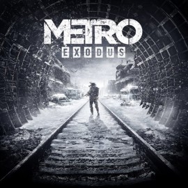Metro Exodus Xbox One & Series X|S (ключ) (Польша)
