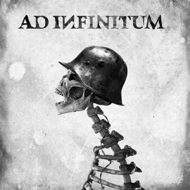 Ad Infinitum Xbox Series X|S (ключ) (Аргентина)