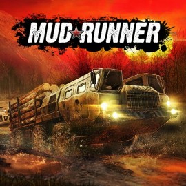 MudRunner Xbox One & Series X|S (ключ) (Польша)
