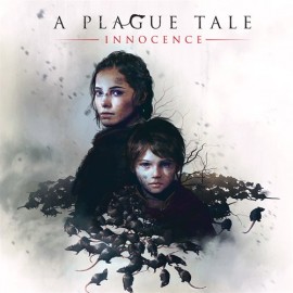 A Plague Tale: Innocence Xbox One & Series X|S (ключ) (Турция)