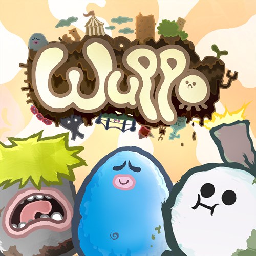 Wuppo Xbox One & Series X|S (покупка на любой аккаунт / ключ) (США)