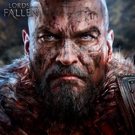 Lords of the Fallen (2014) Xbox One & Series X|S (ключ) (Польша)