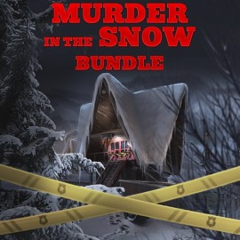 Murder in the Snow Bundle Xbox One & Series X|S (покупка на любой аккаунт / ключ) (Аргентина)