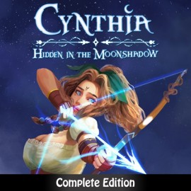 Cynthia: Hidden in the Moonshadow - Complete Edition Xbox One & Series X|S (ключ) (Аргентина)