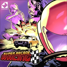 Super Arcade Racing Xbox One & Series X|S (ключ) (Польша)