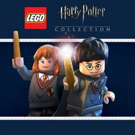 LEGO Harry Potter Collection Xbox One & Series X|S (ключ) (Польша)