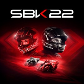 SBK22 Xbox One & Series X|S (ключ) (Турция)