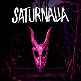 Saturnalia Xbox One & Series X|S (ключ) (Аргентина)