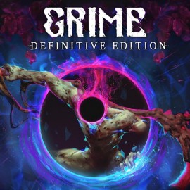 GRIME Xbox One & Series X|S (ключ) (Аргентина)