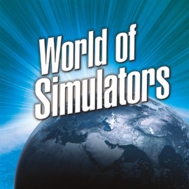 World of Simulators Bundle Xbox One & Series X|S (ключ) (Аргентина)