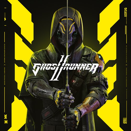 Ghostrunner 2 Xbox Series X|S (ключ) (Аргентина)