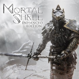 Mortal Shell: Enhanced Edition Xbox One & Series X|S (покупка на любой аккаунт / ключ) (Турция)