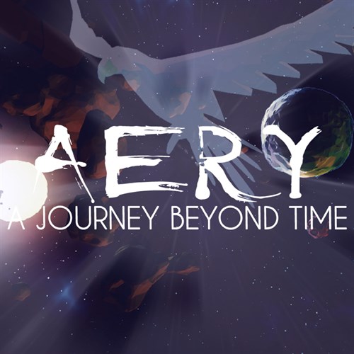Aery - A Journey Beyond Time Xbox One & Series X|S (ключ) (Польша)