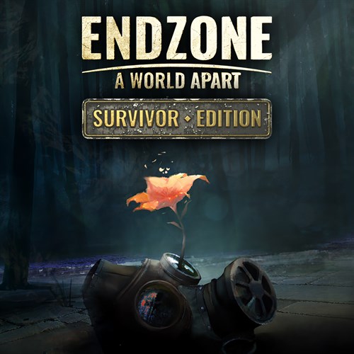 Endzone - A World Apart: Survivor Edition Xbox One & Series X|S (покупка на любой аккаунт / ключ) (Аргентина)