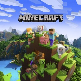 Minecraft Xbox One & Series X|S (ключ) (Россия)