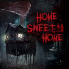 Home Sweet Home Xbox One & Series X|S (ключ) (Аргентина)