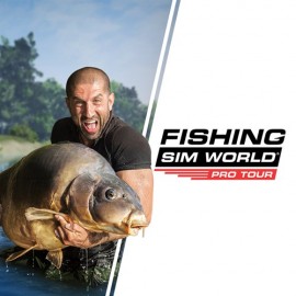 Fishing Sim World: Pro Tour Xbox One & Series X|S (ключ) (Польша)